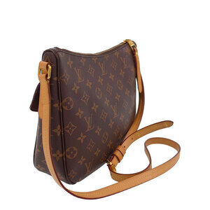 Louis Vuitton Shoulder Monogram Mabillon Bag